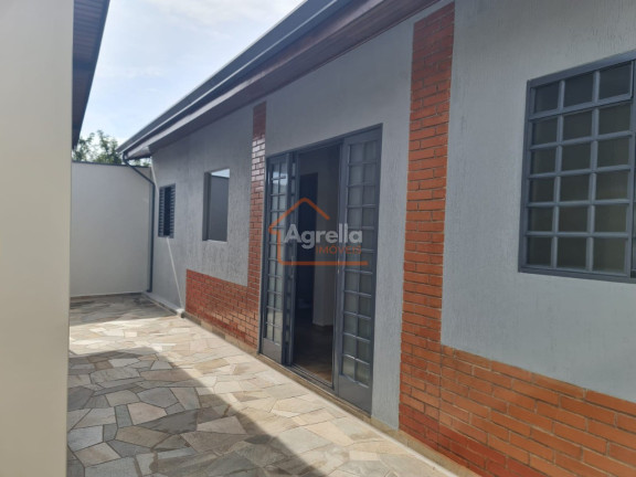 Imagem Casa com 2 Quartos à Venda, 145 m² em Jardim Inocoop - Mogi Mirim Imagem Casa com 2 Quartos à Venda, 145 m² em Jardim Inocoop - Mogi Mirim