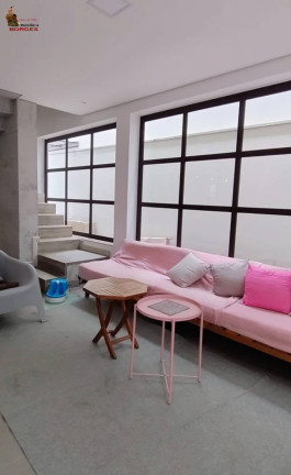 Imagem Casa com 3 Quartos à Venda, 115 m² em Vila Olimpia - São Paulo Imagem Casa com 3 Quartos à Venda, 115 m² em Vila Olimpia - São Paulo