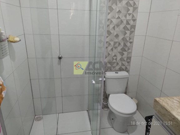 Imagem Casa com 3 Quartos à Venda, 73 m² em Jardim João Paulo Ii - Sumaré
