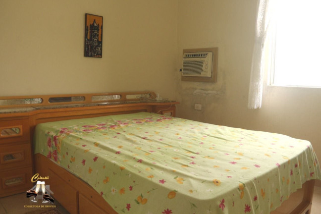 Imagem Apartamento com 1 Quarto à Venda, 90 m² em Centro - São Vicente Imagem Apartamento com 1 Quarto à Venda, 90 m² em Centro - São Vicente