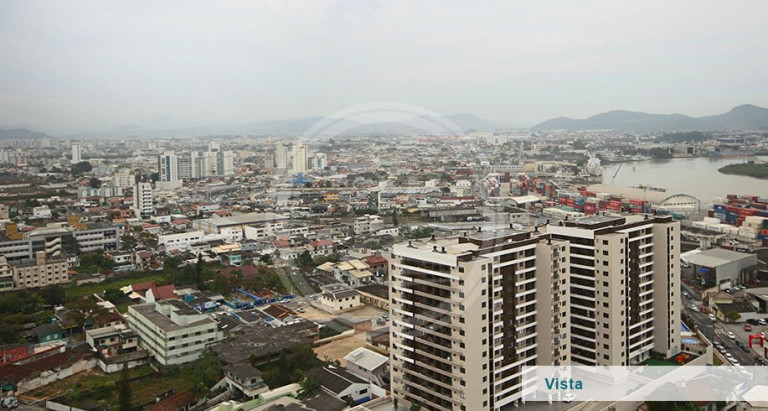 Imagem Apartamento com 1 Quarto à Venda, 41 m² em Centro - Itajaí Imagem Apartamento com 1 Quarto à Venda, 41 m² em Centro - Itajaí