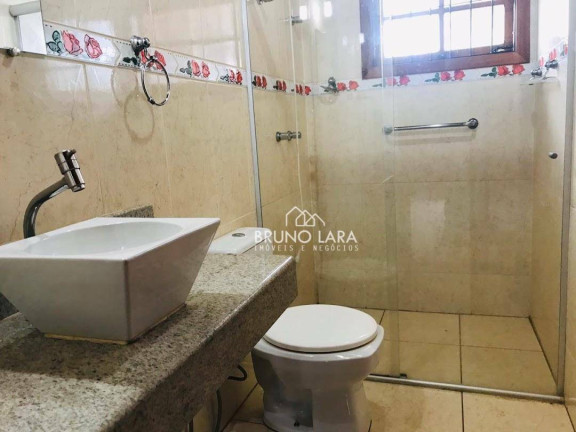 Imagem Casa com 3 Quartos à Venda, 200 m² em Três Poderes - Igarapé Imagem Casa com 3 Quartos à Venda, 200 m² em Três Poderes - Igarapé