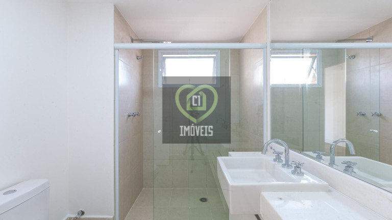 Imagem Apartamento com 3 Quartos para Alugar, 171 m² em Perdizes - São Paulo Imagem Apartamento com 3 Quartos para Alugar, 171 m² em Perdizes - São Paulo