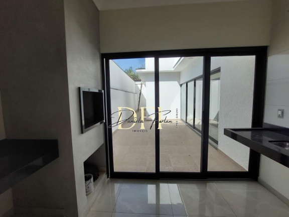 Imagem Casa de Condomínio com 3 Quartos à Venda, 140 m² em Condomínio Reserva Ipanema - Sorocaba
