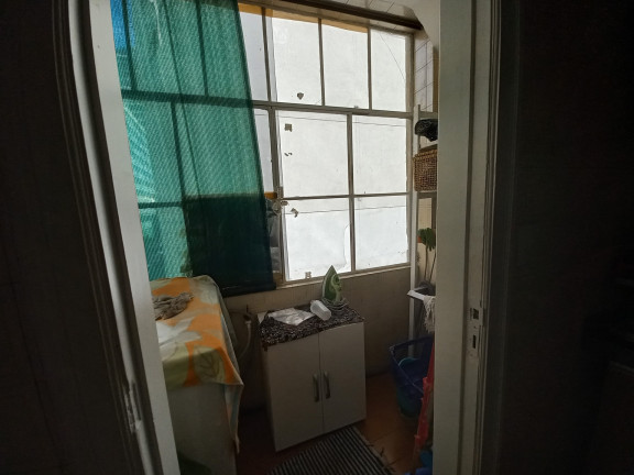 Imagem Apartamento com 2 Quartos à Venda, 58 m² em Centro - São Paulo