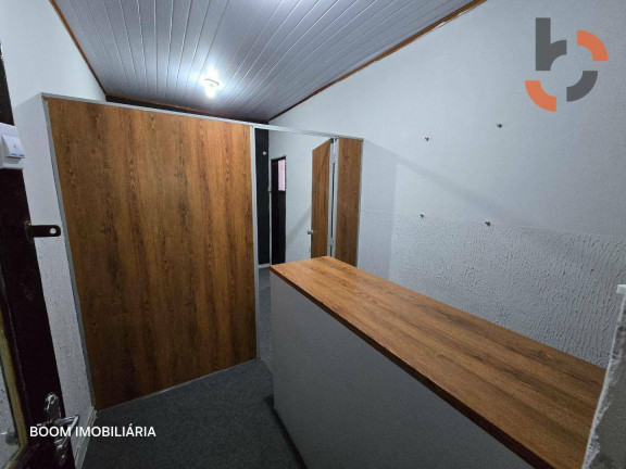 Sala Comercial para Alugar, 25 m² em Centro - Nova Iguaçu