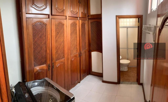 Imagem Apartamento à Venda, 180 m² em Presidente Vargas - Manaus