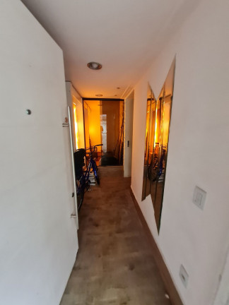 Imagem Casa com 3 Quartos para Alugar, 320 m² em Gonzaga - Santos Imagem Casa com 3 Quartos para Alugar, 320 m² em Gonzaga - Santos