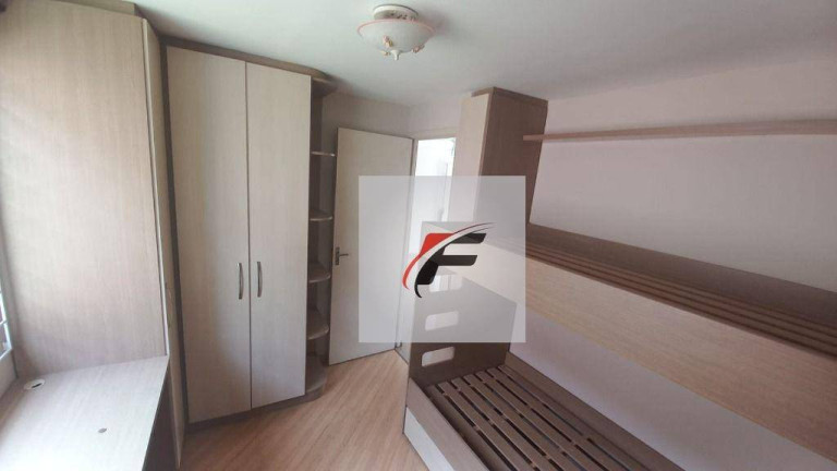 Imagem Apartamento com 2 Quartos à Venda, 42 m² em Tatuquara - Curitiba Imagem Apartamento com 2 Quartos à Venda, 42 m² em Tatuquara - Curitiba