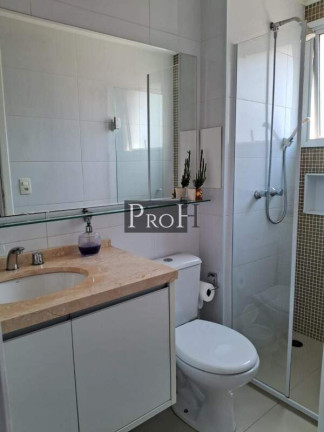 Imagem Apartamento com 3 Quartos à Venda, 100 m² em Rudge Ramos - São Bernardo Do Campo