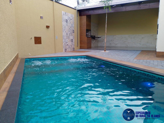 Imagem Casa com 3 Quartos à Venda, 215 m² em Residencial Brisas Da Mata - Goiânia Imagem Casa com 3 Quartos à Venda, 215 m² em Residencial Brisas Da Mata - Goiânia