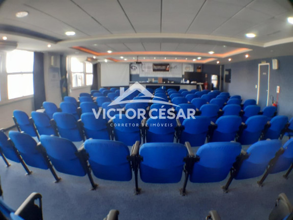 Imagem Sala Comercial à Venda, 396 m² em Centro - Rio De Janeiro
