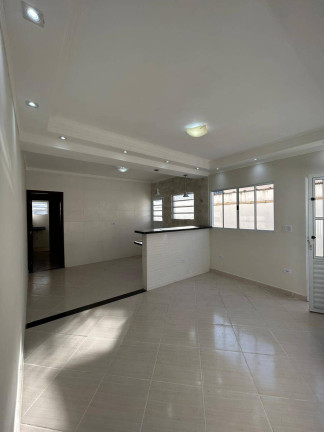 Imagem Casa com 2 Quartos à Venda, 130 m² em Flórida Mirim - Mongaguá Imagem Casa com 2 Quartos à Venda, 130 m² em Flórida Mirim - Mongaguá