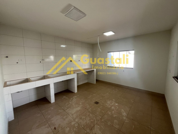 Imagem Casa com 2 Quartos à Venda, 235 m² em Parque Santa Cecília - Piracicaba