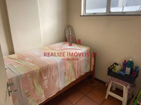 Imagem Apartamento com 2 Quartos à Venda, 80 m² em São Bento - Cabo Frio Imagem Apartamento com 2 Quartos à Venda, 80 m² em São Bento - Cabo Frio