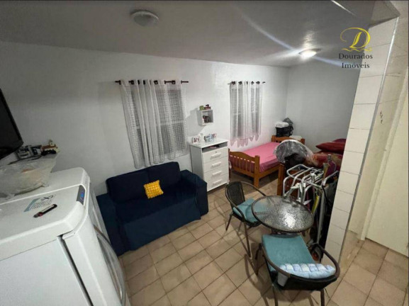 Imagem Kitnet com 1 Quarto à Venda, 30 m² em Jardim Real - Praia Grande Imagem Kitnet com 1 Quarto à Venda, 30 m² em Jardim Real - Praia Grande
