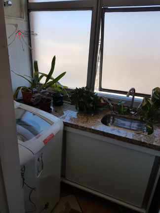 Imagem Apartamento com 2 Quartos à Venda, 58 m² em Quinta Da Paineira - São Paulo