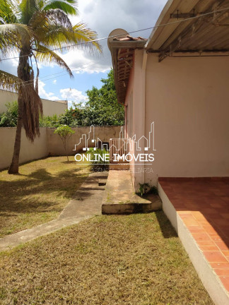 Imagem Casa com 1 Quarto à Venda, 300 m² em Jardim Camargo - Mogi Guaçu Imagem Casa com 1 Quarto à Venda, 300 m² em Jardim Camargo - Mogi Guaçu