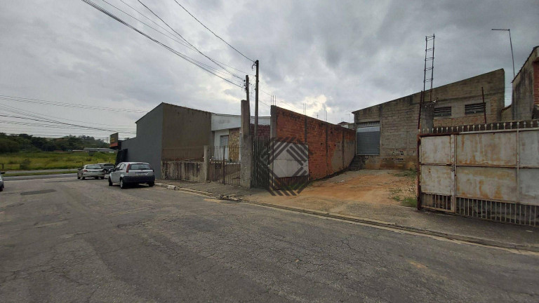 Imagem Terreno à Venda, 600 m² em Jardim Toledo - Votorantim Imagem Terreno à Venda, 600 m² em Jardim Toledo - Votorantim