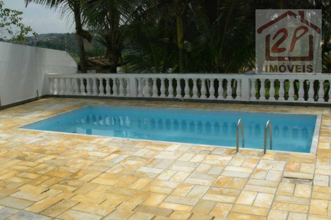 Imagem Casa com 4 Quartos à Venda, 430 m² em Primavera 1b - São José Dos Campos Imagem Casa com 4 Quartos à Venda, 430 m² em Primavera 1b - São José Dos Campos