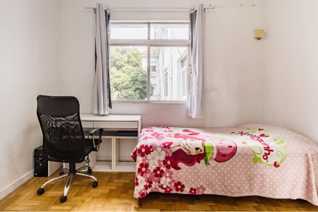 Imagem Apartamento com 3 Quartos à Venda, 75 m² em Higienópolis - Porto Alegre Imagem Apartamento com 3 Quartos à Venda, 75 m² em Higienópolis - Porto Alegre