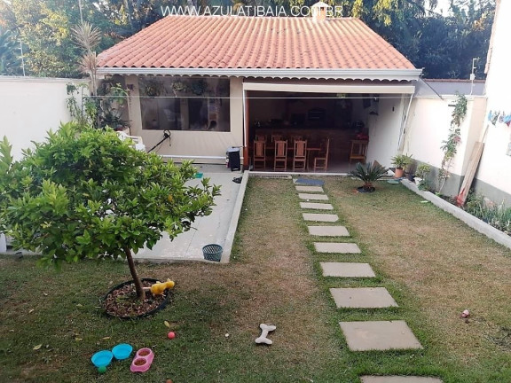 Imagem Casa com 3 Quartos à Venda, 174 m² em Jardim Dos Pinheiros - Atibaia Imagem Casa com 3 Quartos à Venda, 174 m² em Jardim Dos Pinheiros - Atibaia