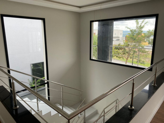 Imagem Casa com 3 Quartos à Venda, 370 m² em Urbanova - São José Dos Campos