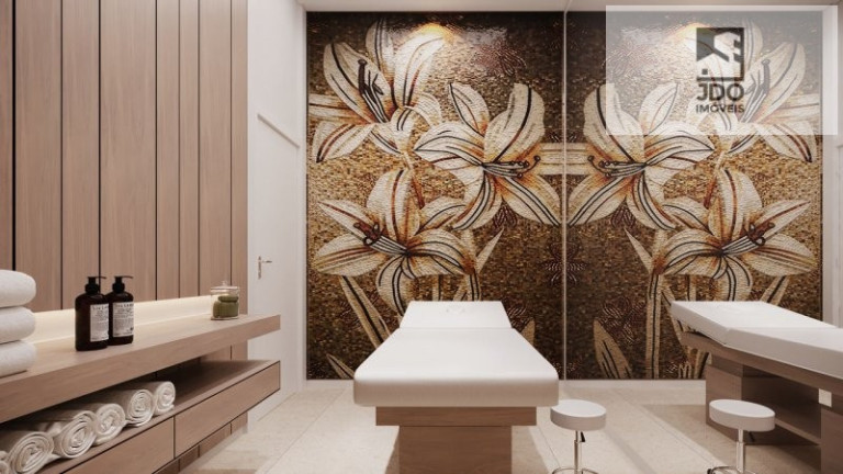 Imagem Cobertura com 3 Quartos à Venda, 264 m² em Vila Izabel - Curitiba