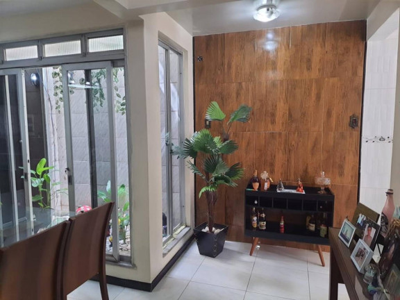 Imagem Casa com 3 Quartos à Venda, 126 m² em Getúlio Vargas - Aracaju Imagem Casa com 3 Quartos à Venda, 126 m² em Getúlio Vargas - Aracaju
