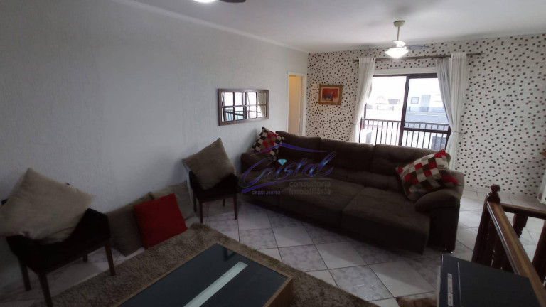 Cobertura com 5 Quartos à Venda, 350 m² em Aparecida - Santos