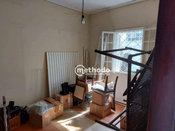 Imagem Casa com 2 Quartos à Venda, 240 m² em Jardim Bonfim - Campinas Imagem Casa com 2 Quartos à Venda, 240 m² em Jardim Bonfim - Campinas
