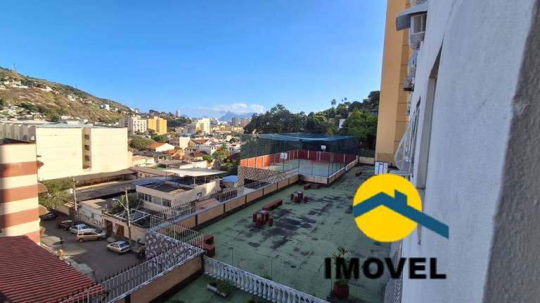Imagem Apartamento com 2 Quartos à Venda, 50 m² em Fonseca - Niterói Imagem Apartamento com 2 Quartos à Venda, 50 m² em Fonseca - Niterói