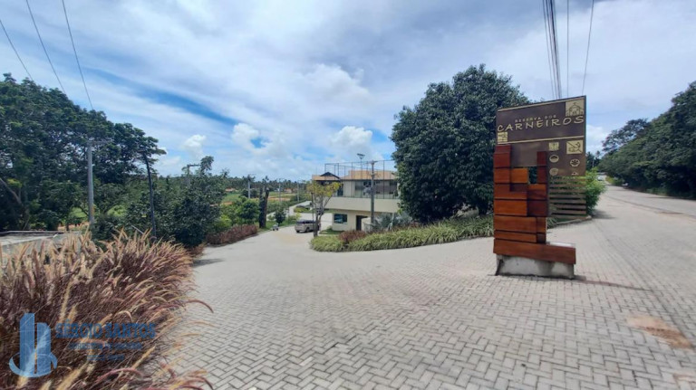 Imagem Apartamento com 2 Quartos à Venda, 65 m² em Praia Dos Carneiros - Tamandaré