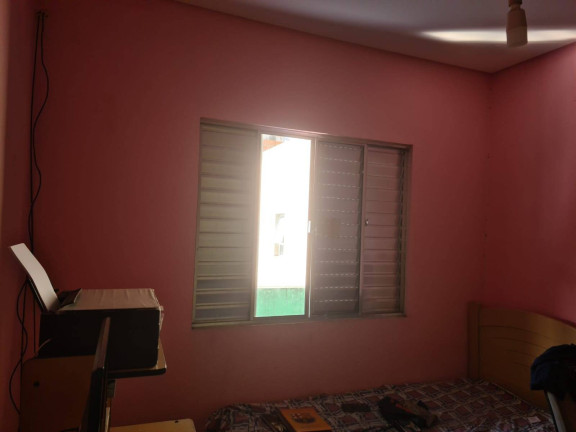 Imagem Casa com 6 Quartos à Venda, 280 m² em Vila Silviania - Carapicuíba