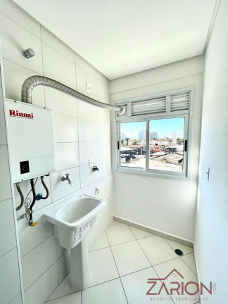 Imagem Apartamento com 2 Quartos para Alugar, 65 m² em Jardim Das Nações - Taubaté