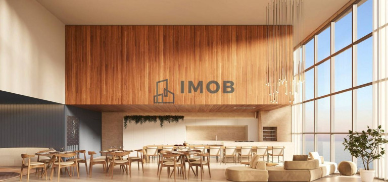 Imagem Apartamento com 3 Quartos à Venda, 141 m² em Itajubá - Barra Velha