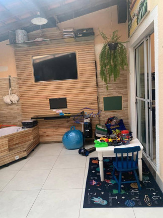 Imagem Casa com 2 Quartos à Venda, 115 m² em Granja Viana - Cotia Imagem Casa com 2 Quartos à Venda, 115 m² em Granja Viana - Cotia