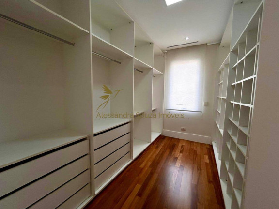 Imagem Casa com 4 Quartos à Venda, 460 m² em Alphaville - Santana De Parnaíba