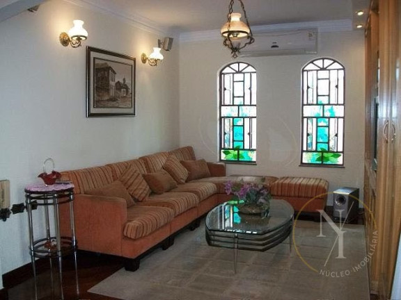 Imagem Casa com 6 Quartos à Venda, 520 m² em Chácara Belenzinho - São Paulo Imagem Casa com 6 Quartos à Venda, 520 m² em Chácara Belenzinho - São Paulo