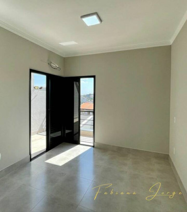 Imagem Sobrado com 3 Quartos à Venda, 118 m² em Parque Jambeiro - Campinas