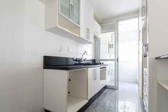 Imagem Apartamento com 2 Quartos à Venda, 65 m² em Itaim Bibi - São Paulo