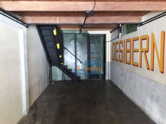 Loja para Alugar, 89 m² em Santa Cecília - São Paulo