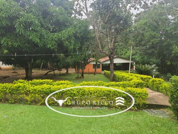 Foto do imóvel Chácara com 3 Quartos à Venda, 5 m² em Zona Rural - Bela Vista De Goiás