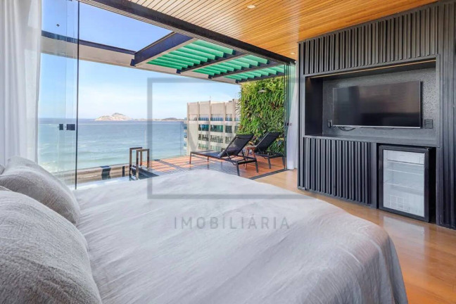Imagem Cobertura com 4 Quartos à Venda, 220 m² em Ipanema - Rio De Janeiro Imagem Cobertura com 4 Quartos à Venda, 220 m² em Ipanema - Rio De Janeiro