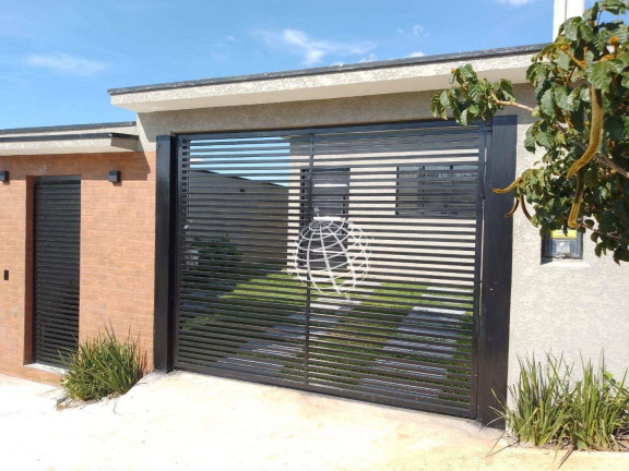 Imagem Casa com 2 Quartos à Venda, 90 m² em Tanque - Atibaia Imagem Casa com 2 Quartos à Venda, 90 m² em Tanque - Atibaia