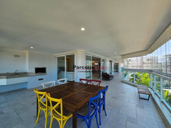 Imagem Apartamento com 4 Quartos à Venda, 283 m² em Riviera Módulo 7 - Bertioga Imagem Apartamento com 4 Quartos à Venda, 283 m² em Riviera Módulo 7 - Bertioga