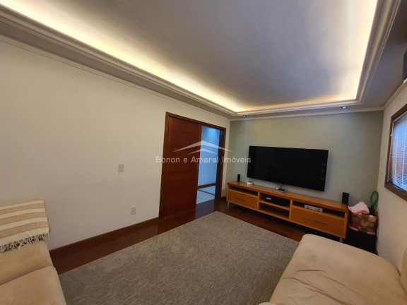 Imagem Casa de Condomínio com 4 Quartos à Venda, 346 m² em Condomínio Green Ville - Paulínia Imagem Casa de Condomínio com 4 Quartos à Venda, 346 m² em Condomínio Green Ville - Paulínia