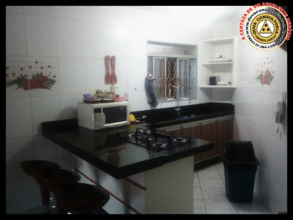 Casa com 2 Quartos à Venda, 77 m² em Jardim Torrão De Ouro - São José Dos Campos