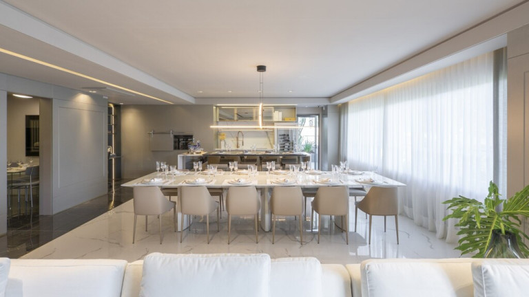 Imagem Apartamento com 4 Quartos à Venda, 291 m² em Jardim Europa - Porto Alegre