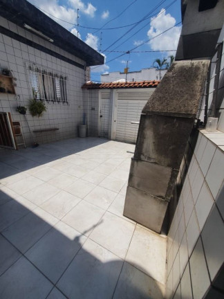 Imagem Casa com 4 Quartos à Venda, 117 m² em Penha De França - São Paulo Imagem Casa com 4 Quartos à Venda, 117 m² em Penha De França - São Paulo